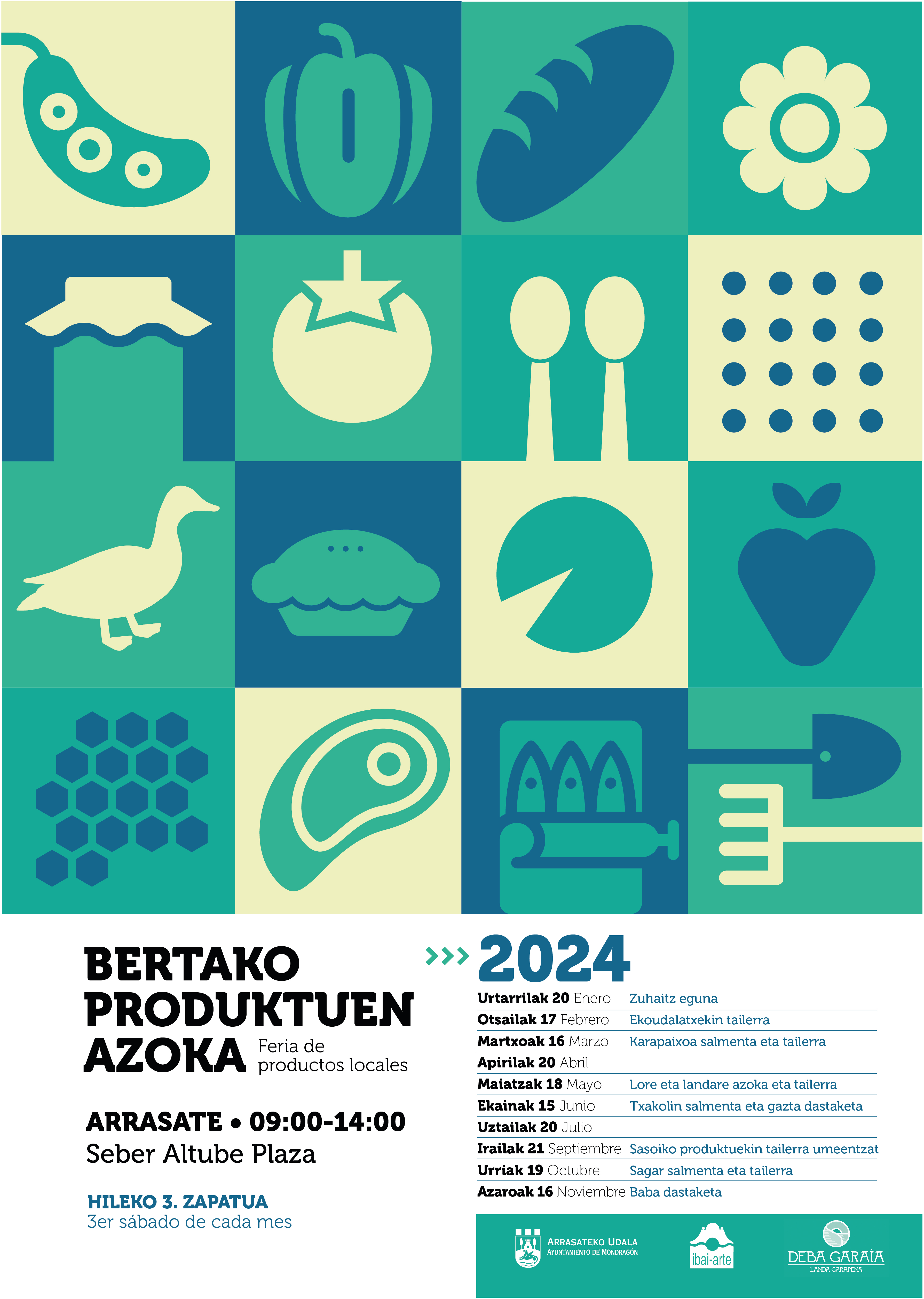 10- Bertako produktuen azoka 2024 (irailak 21) 10- Bertako produktuen azoka 2024 (irailak 21)