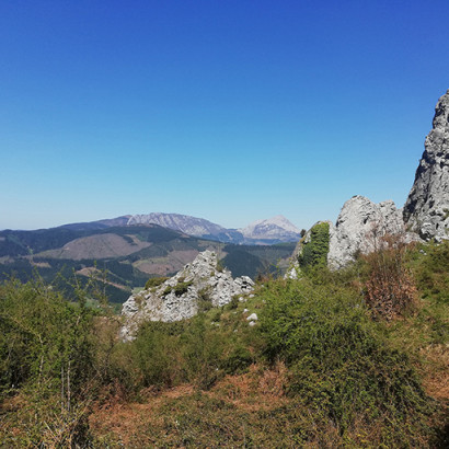 Hartzaren-Urratsa