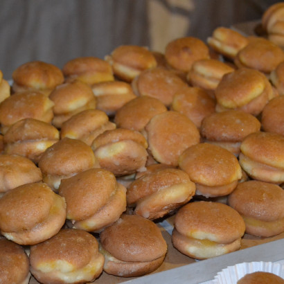 Bergarako errellenoak 1 Bergarako errellenoak 1